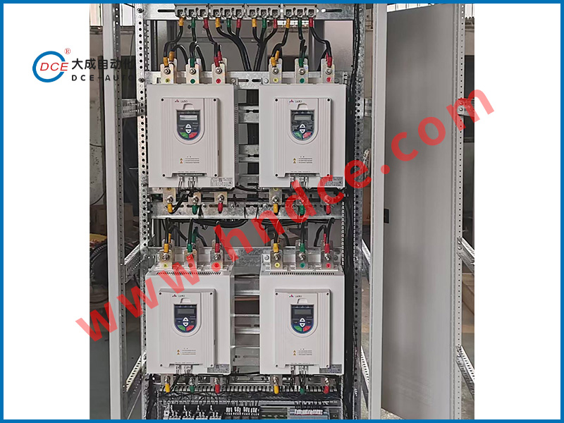 VFTB系列變頻調(diào)速同步傳動(dòng)系統(tǒng)