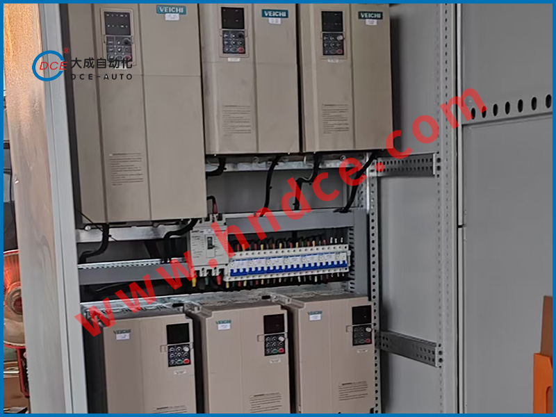 承接各行業(yè)電氣自動(dòng)化工程項(xiàng)目