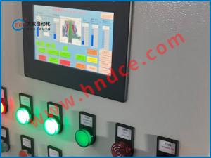 承接各行業(yè)電氣自動化工程項目